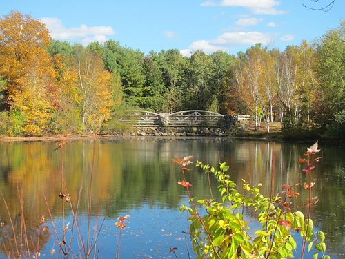 Lincoln, Rhode Island
