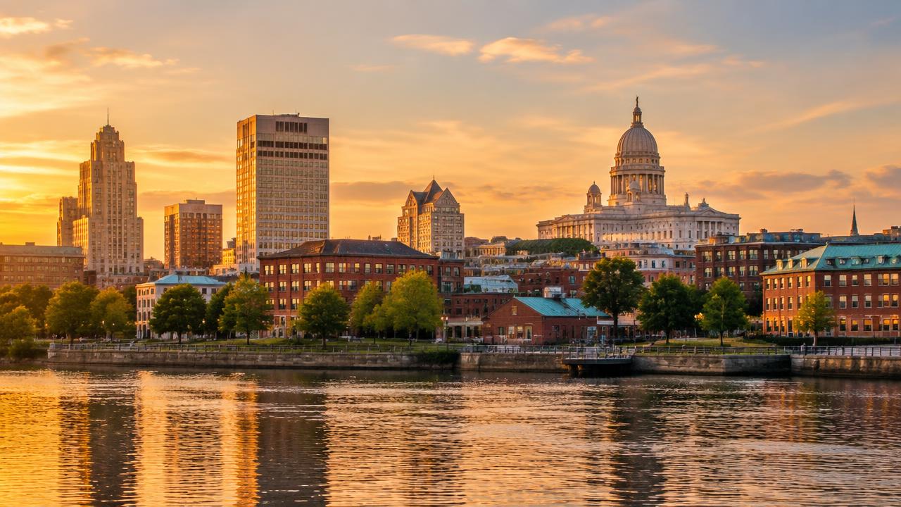 Providence, Rhode Island