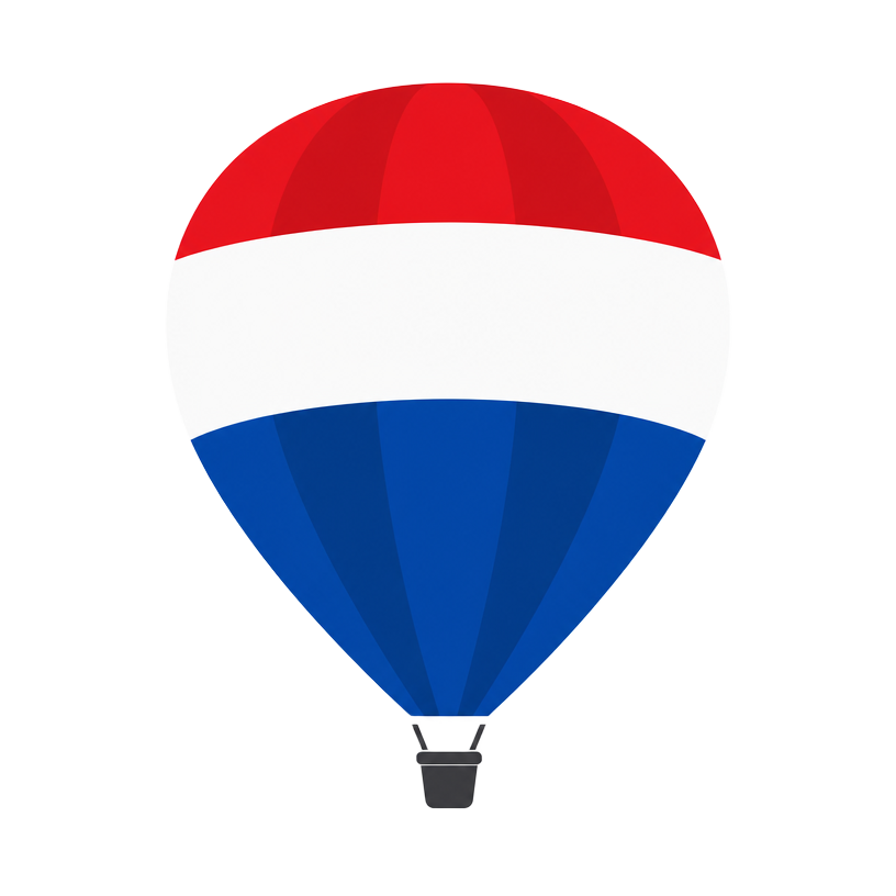 RE/MAX balloon logo
