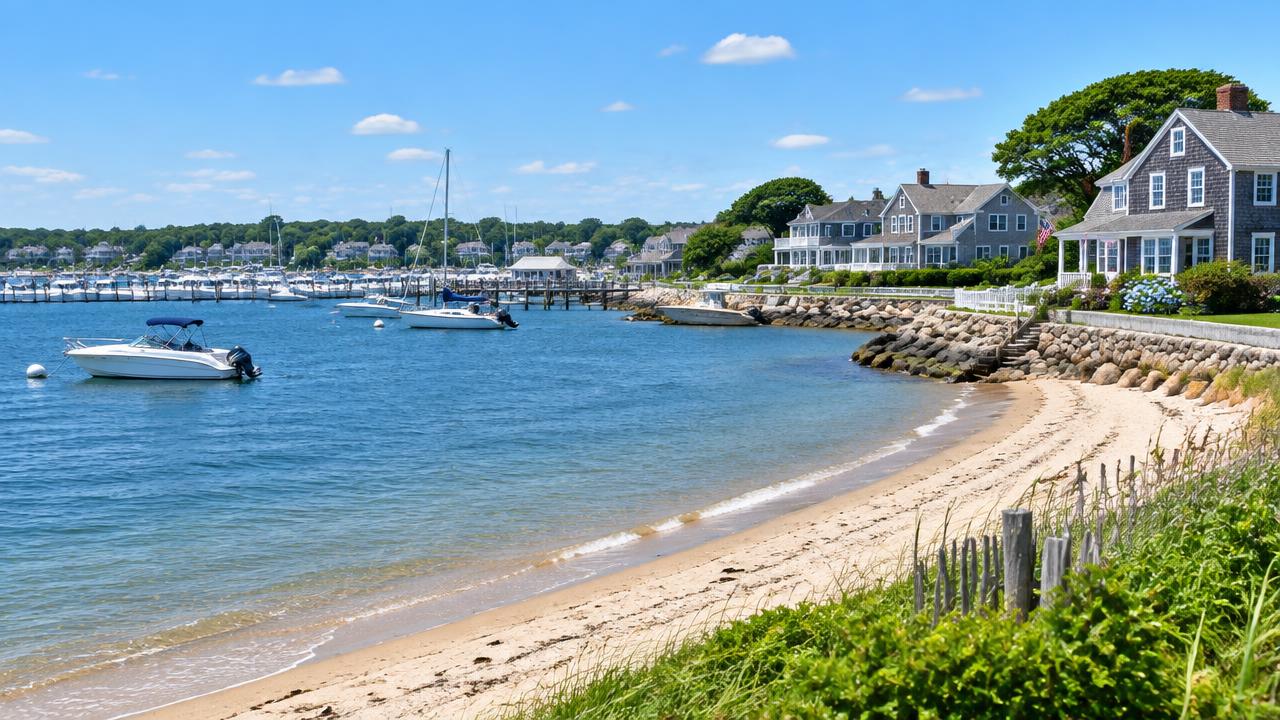Warwick, Rhode Island